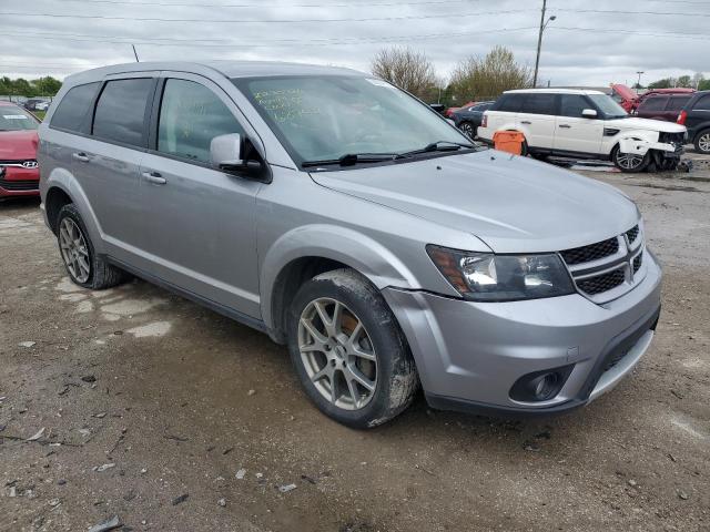 3C4PDDEG2KT687441 Dodge JOURNEY GT