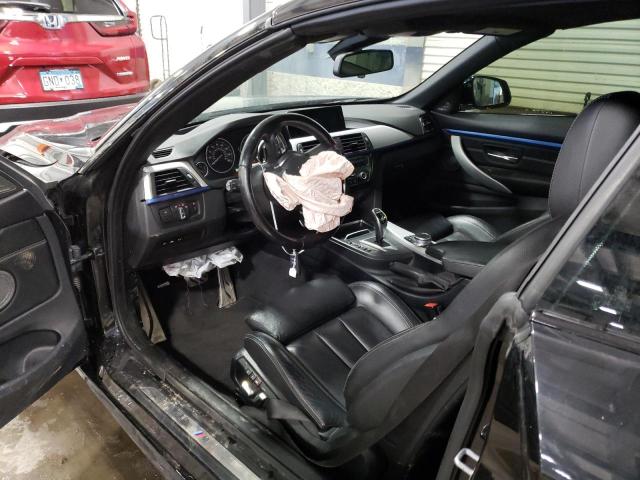 WBA4Z1C52KEE44572 BMW 430I