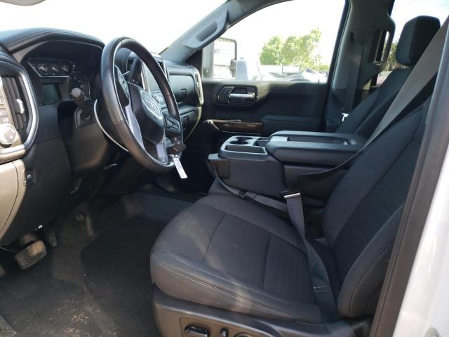 1GTU9BET6LZ373775 GMC Sierra K1500 Sle