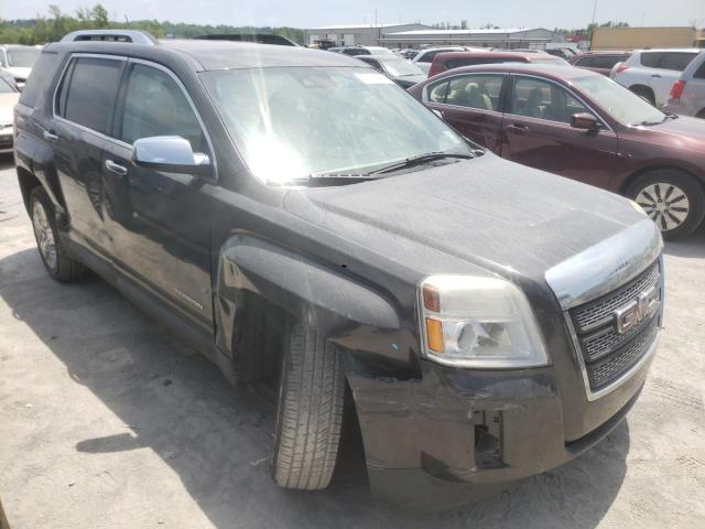2GKFLYE3XF6278427 GMC Terrain Slt