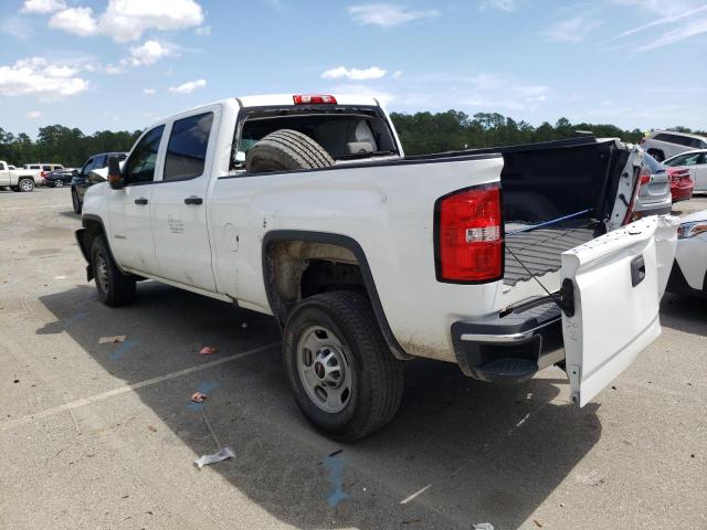 1GT11NEG7KF190531 GMC Sierra C2500 Heavy Duty
