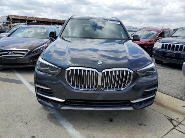 5UXCR6C02N9N18226 BMW X5 Xdrive40i