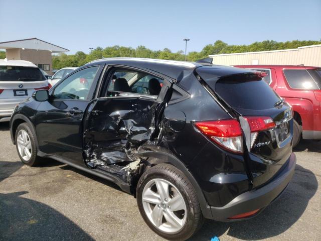3CZRU6H73KM730107 Honda Hr-v Exl