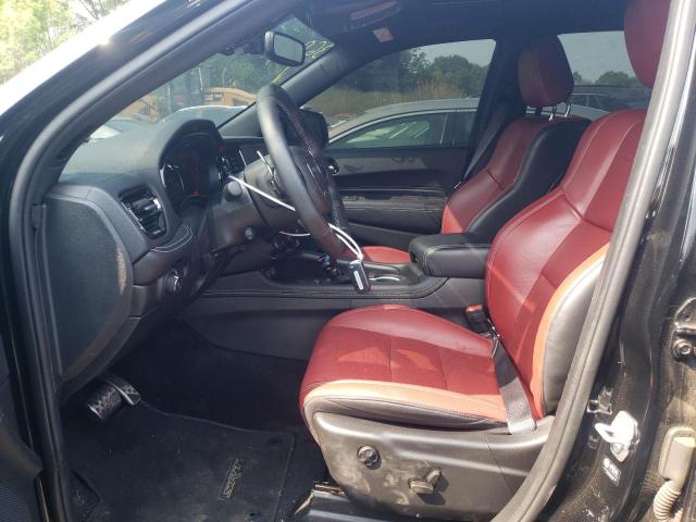 1C4SDJGJ4MC723713 Dodge Durango Srt 392