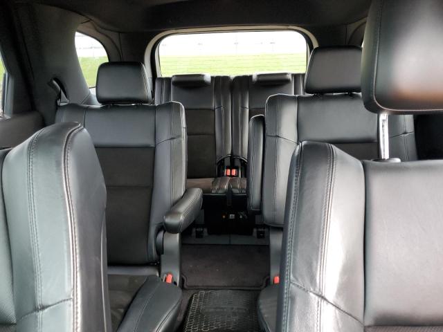 1C4RDJDG4KC536363 Dodge DURANGO GT