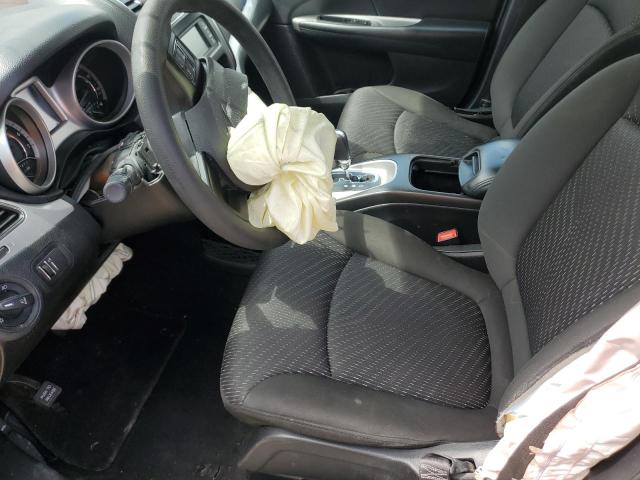 3C4PDCBBXKT862683 Dodge JOURNEY SE