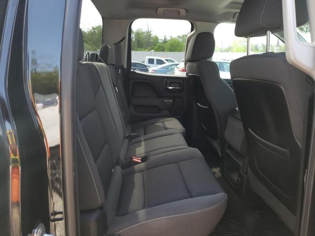 1GTV2UEC0FZ321499 GMC Sierra K1500 Sle