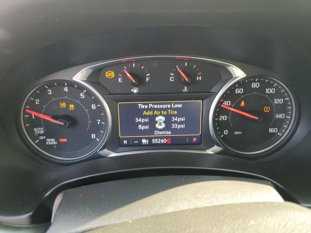 3GKALPEV2LL104302 GMC Terrain Slt
