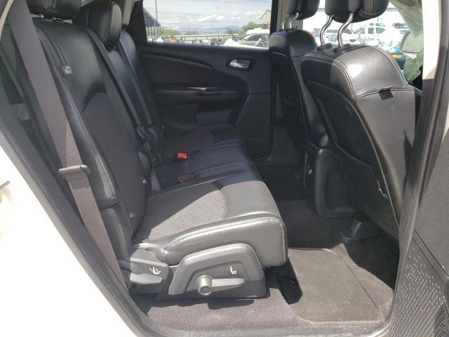 3C4PDCGG0JT469875 Dodge Journey Crossroad