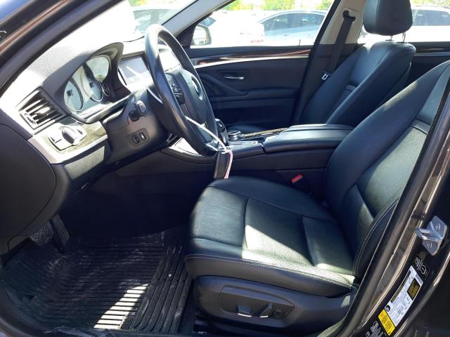 WBAFV3C5XED684282 BMW 535 D Xdrive