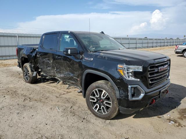 3GTP9EELXKG115093 GMC Sierra K1500 At4