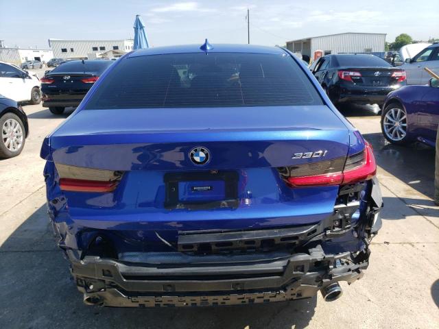 3MW5R1J00L8B25782 BMW 330I