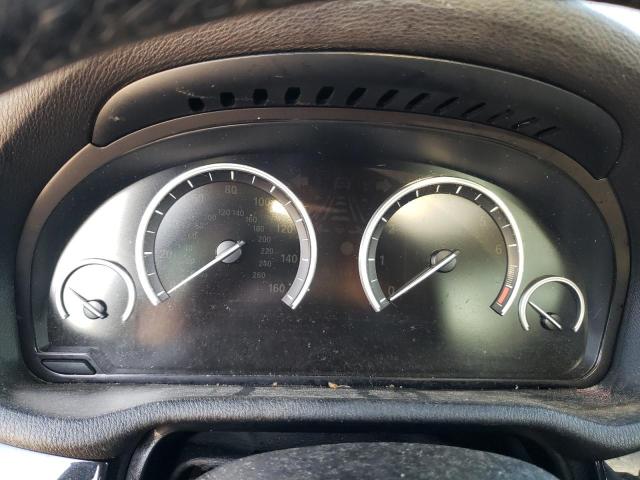 5UXWX9C54E0D24918 BMW X3 Xdrive28i
