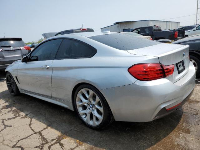 WBA3R5C57EF785254 BMW 435 Xi