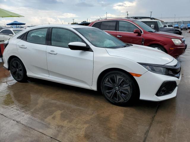 SHHFK7H45LU216807 Honda Civic Sport