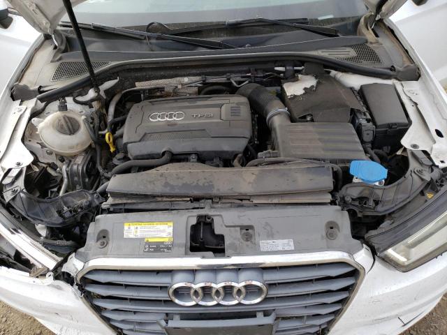 WAUA7GFF4G1117232 Audi A3 PREMIUM
