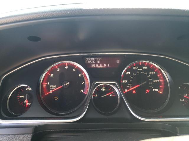 1GKKRNED1FJ144803 GMC ACADIA SLE
