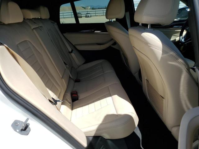 5UXUJ3C53KLG55389 BMW X4 Xdrive30i