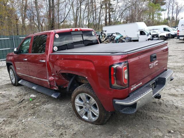 3GTU2NEC0JG514858 GMC Sierra K1500 Slt