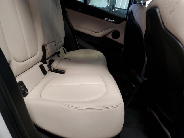 WBXJG9C0XN5V31882 BMW X1 Xdrive28i