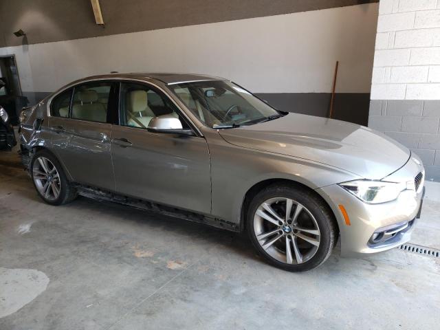 WBA8D9G57JNU68709 BMW 330 XI