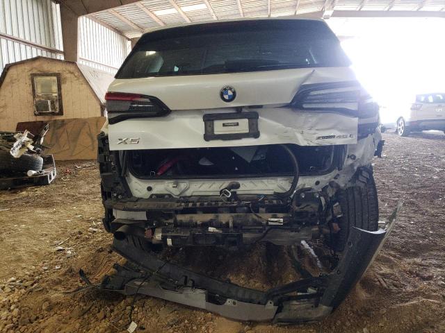 5UXCR4C0XM9F69575 BMW X5 Sdrive 40i