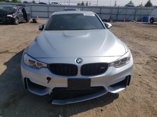 WBS8M9C52H5G83431 BMW M3