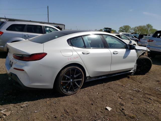 WBAGV8C01PCL59907 BMW M850XI