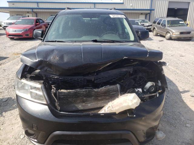 3C4PDCBG2FT664360 Dodge Journey Sxt