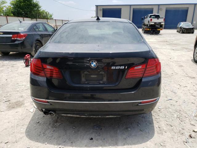 WBA5A5C56FD518040 BMW 528 I