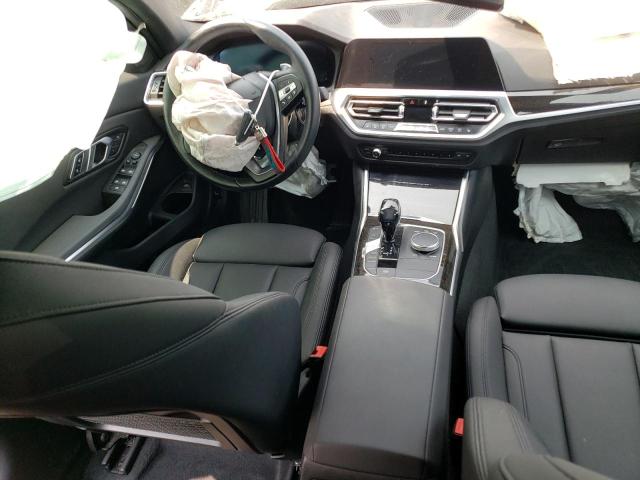 3MW5R7J56K8B02844 BMW 330XI