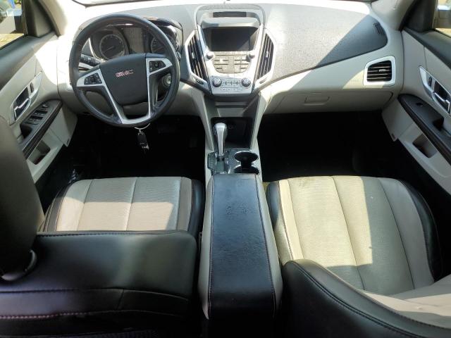 2GKALSEK8F6198932 GMC Terrain Slt