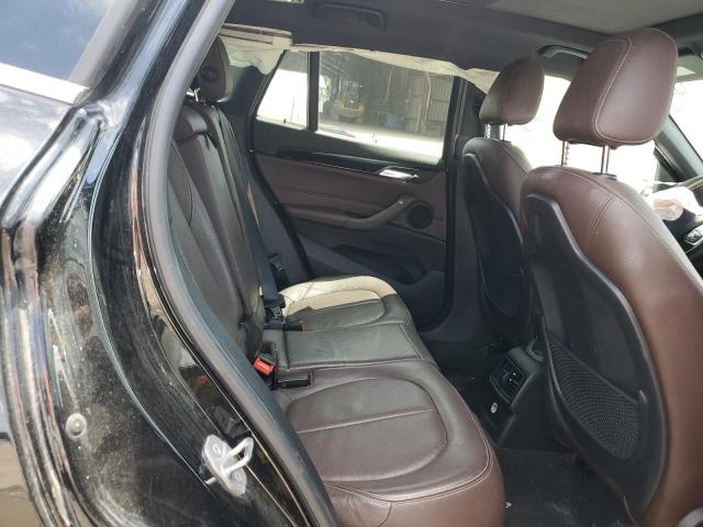 WBXHT3C38GP887580 BMW X1 Xdrive28i