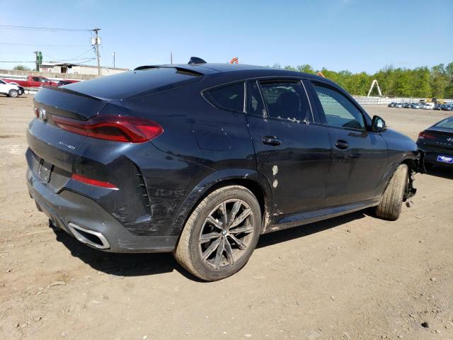 5UXCY6C01M9G05782 BMW X6 Xdrive40i