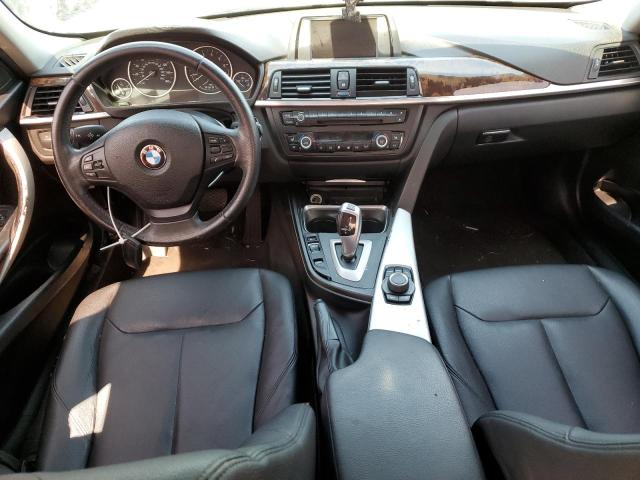 WBA3B1C59FP831241 BMW 320 I
