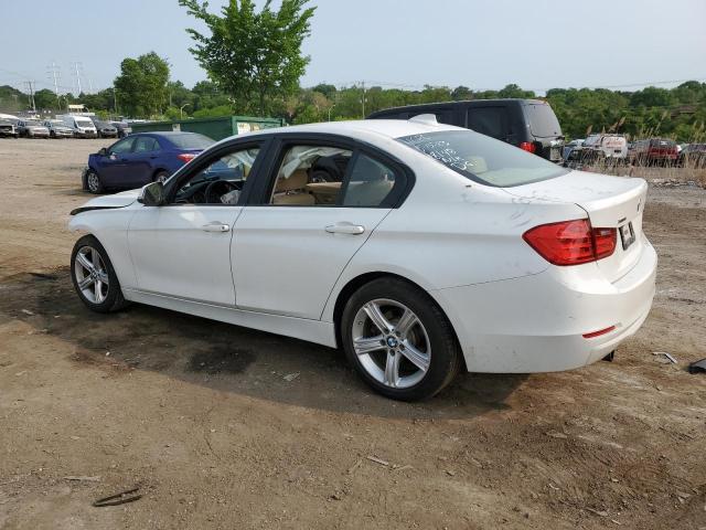 WBA3C3G51ENS68148 BMW 320 I Xdrive