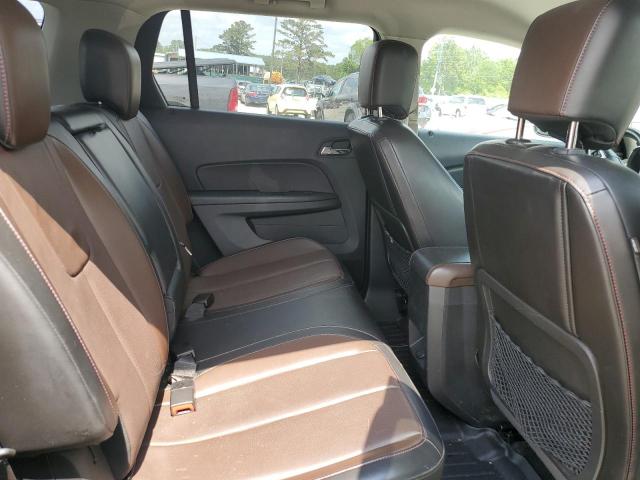 2GKFLSE38E6191525 GMC Terrain Slt