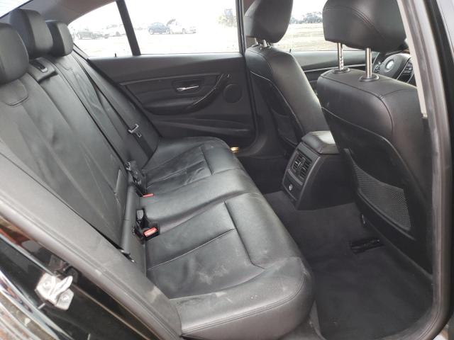 WBA3D3C56FK158525 BMW 328 D