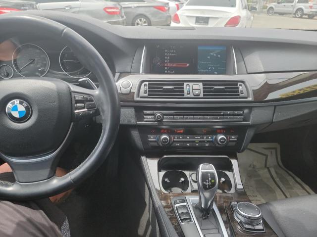 WBA5A5C51GG348413 BMW 528 I
