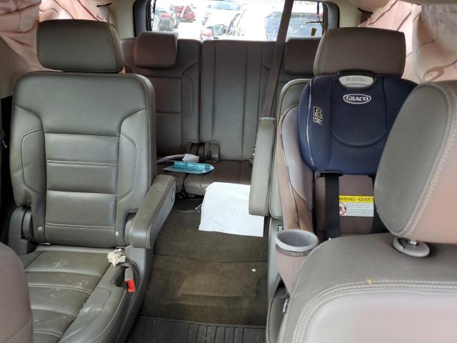 1GKS1CKJ9GR268763 GMC YUKON DENALI