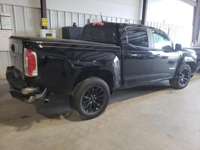 1GTG5BEA9M1292292 GMC Canyon Elevation