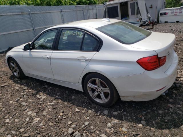 WBA3B5G53ENS07298 BMW 328 Xi Sulev