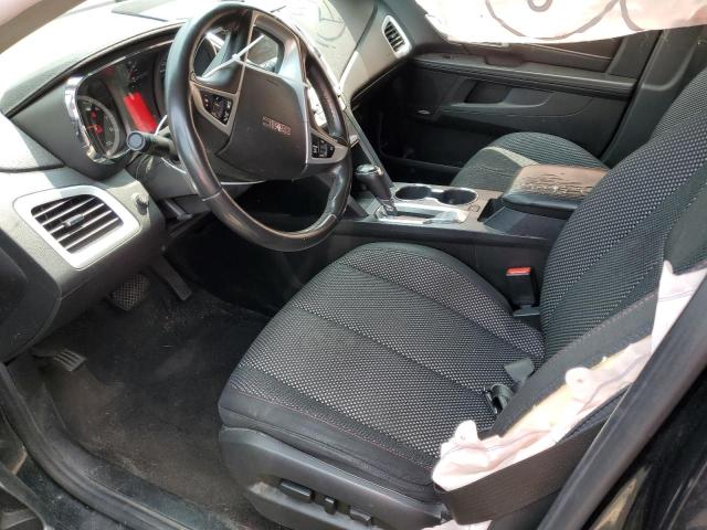 2GKFLTE38G6160932 GMC Terrain Sle