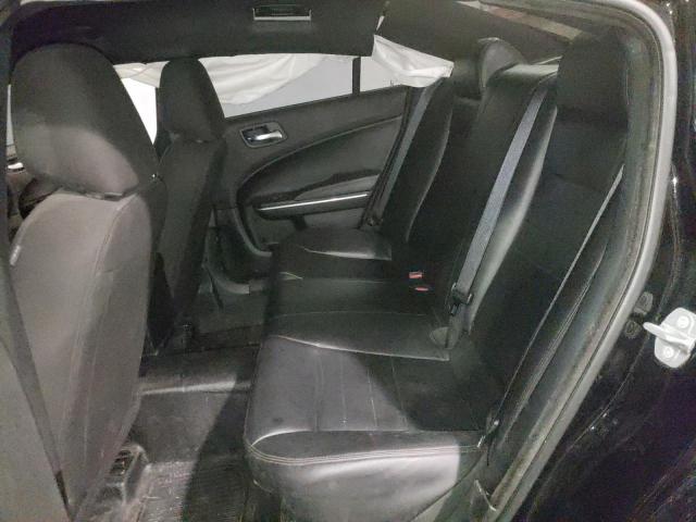 2C3CDXAG4KH564310 Dodge Charger Police