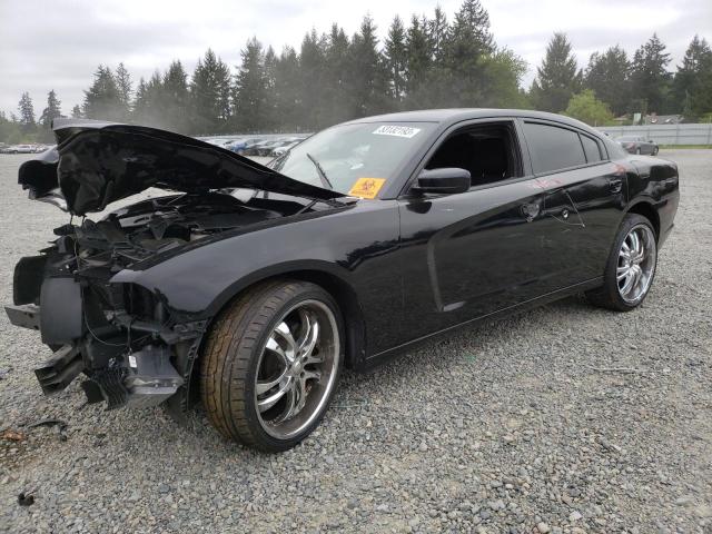2C3CDXAT1EH207717 auction archive image