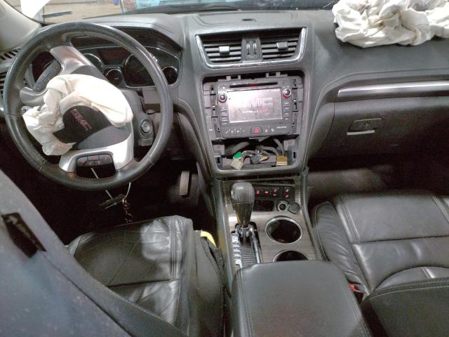 1GKKVRKD2EJ229297 GMC Acadia Slt-1