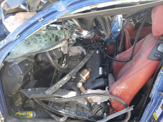 WBA1J9C5XFV371396 BMW M235XI