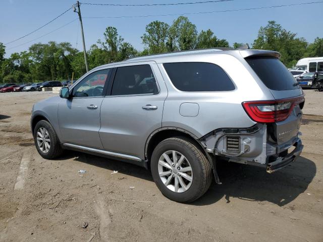 1C4RDJAG4EC502352 Dodge Durango Sxt