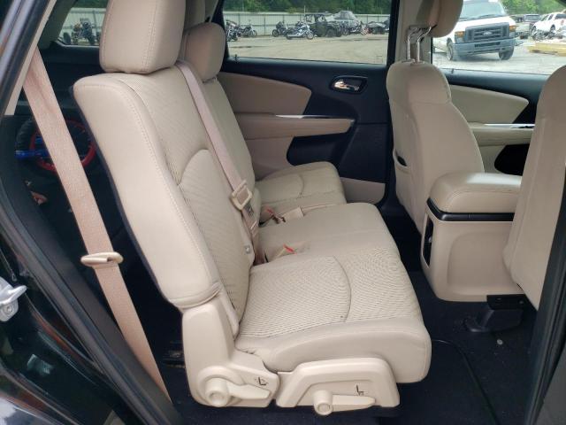3C4PDCAB5ET117295 Dodge JOURNEY SE