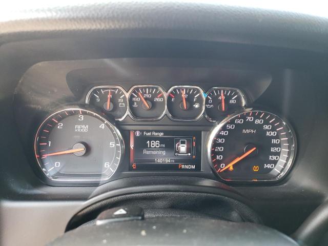 1GKS1HKC4FR269199 GMC Yukon Xl C1500 Slt